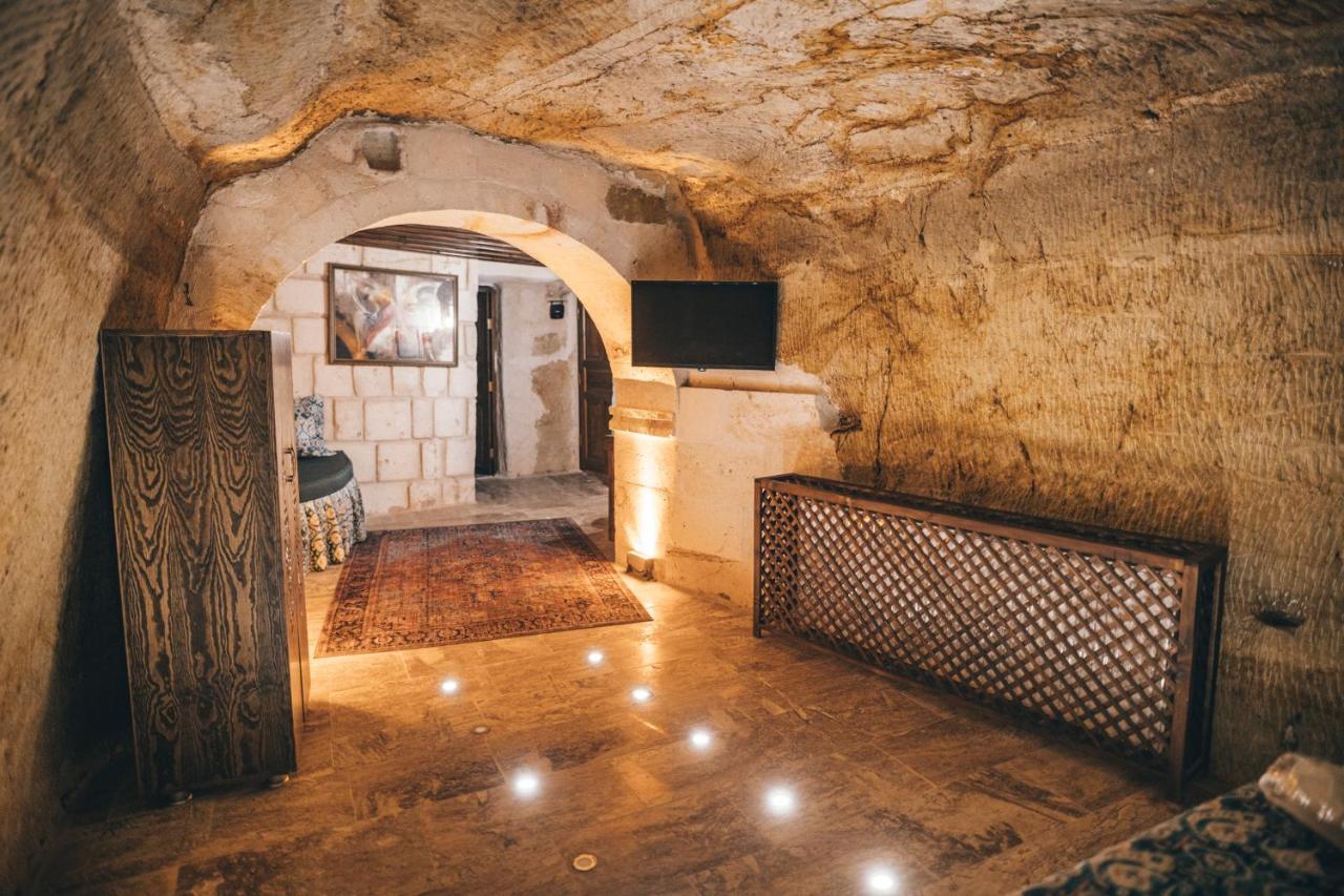 Tale Cave Inn อูร์กุบ ภายนอก รูปภาพ