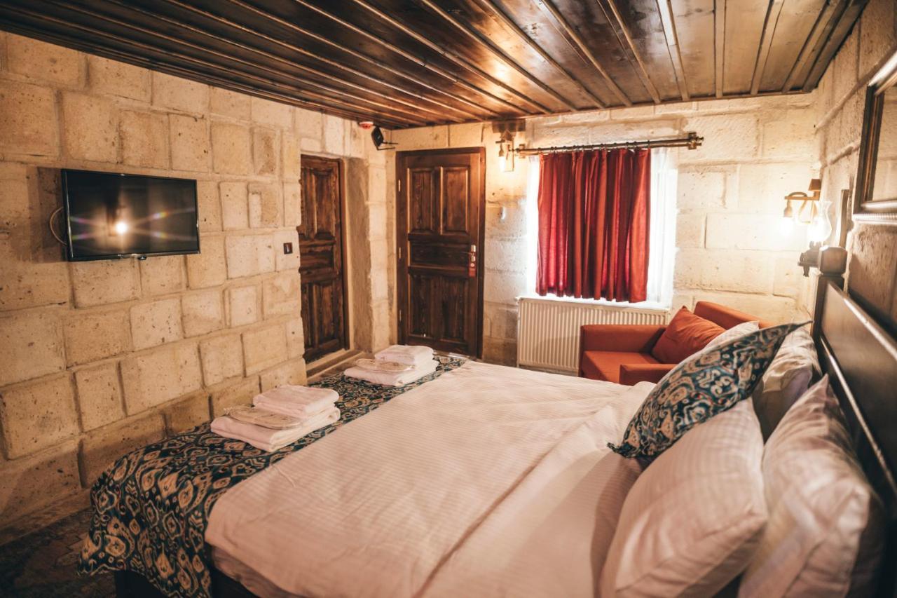 Tale Cave Inn อูร์กุบ ภายนอก รูปภาพ